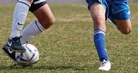 サッカー・フットサル